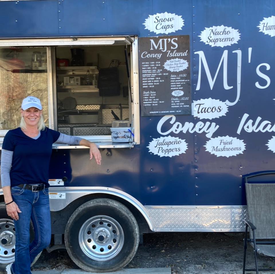 food trucks in utopia texas