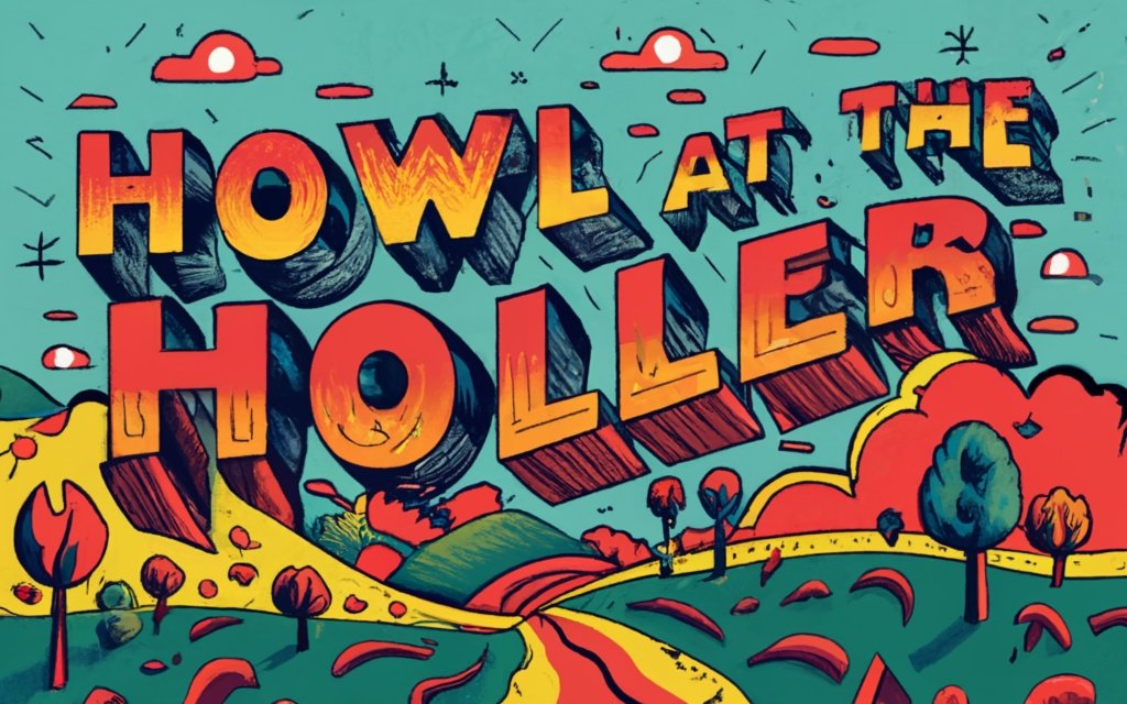 Howl at the Holler